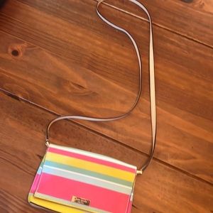 Kate Spade cross body